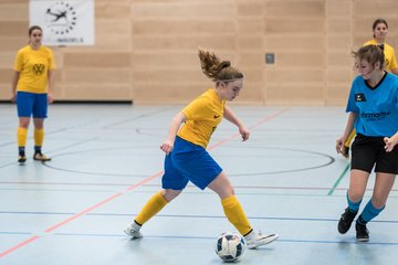 Bild 387 - Jens Rathje Cup B-Juniorinnen